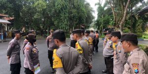 Kasatbinmas Polres Bangkalan Pacu Semangat Bhabinkamtibmas dalam Bos V2