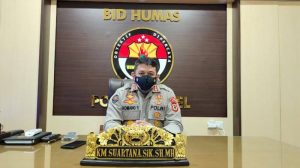 Polisi Di Toraja Yang Sebar Opini Negatif Polri Di Medsos , Buat Pengakuan Dan Permintaan Maaf