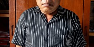 Bawa Kabur Mobil Teman, Pria Paruh Baya Ditangkap Polisi di Malang