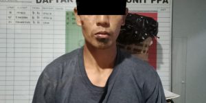 Gerak Cepat Satreskrim Polres Malang, Amankan Pria Diduga Lakukan Kekerasan Seksual Terhadap Anak di Jabung Malang