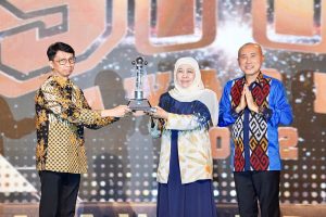 Jatim Kembali Berhasil Raih Juara Umum Olimpiade Sains Nasional dan Olimpiade Penelitian Siswa Indonesia