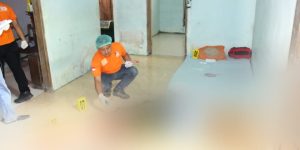 Polisi Tangani Kasus Pembunuhan Ibu Dua Anak di Ampelgading Malang
