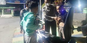 SREG, Cara Efektif Dalam Mencegah Tindak Kejahatan