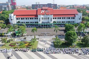 Selama 10 Tahun Surabaya Tak Punya Wali Kota