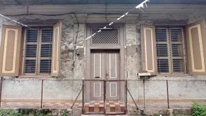 Penyelamatan dan Pemanfaatan Bangunan Langka di Kota Tua Surabaya