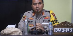 Malam Pergantian Tahun, Miras dan Konvoi Jadi Atensi Polres Bangkalan