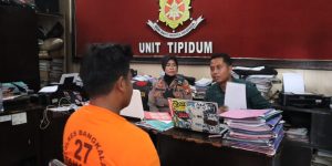Amankan Pelaku Judi Bola, Kapolres Bangkalan Polda Jatim : Segala Macam Judi Kami Tangkap !