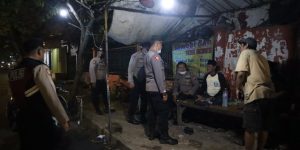 Perkuat Pengamanan Libur Nataru, Polres Bangkalan Polda Jatim Gencarkan Patroli Malam Hari