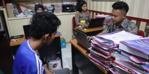 DPO Maling Hp Jadi Pelaku Persetubuhan Gadis Belia, Akhirnya Diringkus Polres Bangkalan Polda Jatim