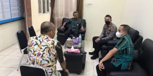 Dugaan Penyalahgunaan Plat Dinas di Lingkungan Pemkab, Kasatlantas Polres Bangkalan Polda Jatim Buka Suara