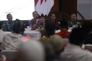 PEMKOT SURABAYA SIAPKAN RUMAH BHINNEKA, APA ITU?