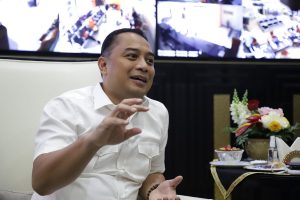 KASUS HIV DI SURABAYA DIDOMINASI WARGA LUAR YANG BEROBAT DI KOTA PAHLAWAN