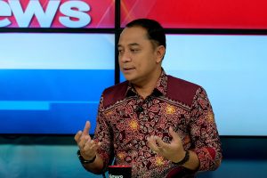 CEGAH KELOMPOK REMAJA BERSAJAM, WALI KOTA ERI CAHYADI: KITA JAGA PERBATASAN DAN PATROLI RUTIN