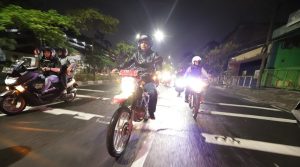 BURU KETUA GANGSTER, WALI KOTA ERI CAHYADI: KITA BENTUK KARAKTERNYA!