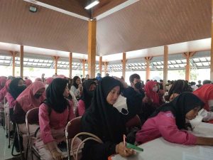 13.000 BEASISWA PEMUDA TANGGUH SURABAYA TUNTAS DESEMBER 2022