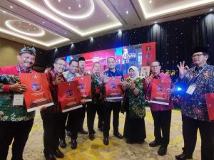 SURABAYA TERIMA PENGHARGAAN KOTA PEDULI HAM, INI PARAMETER PENILAIANNYA!