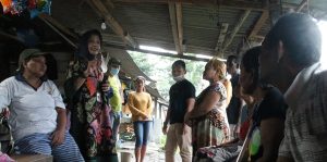 WARGA KAMPUNG 1001 MALAM KEMBALI DIRELOKASI, PEMKOT SURABAYA SIAPKAN HUNIAN LEBIH LAYAK