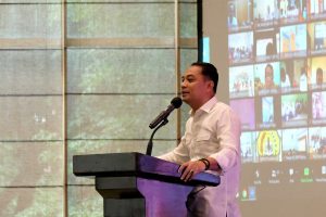 SEMUA STAKEHOLDER DI SURABAYA DUDUK BERSAMA CARI SOLUSI ATASI KELOMPOK REMAJA BERSENJATA