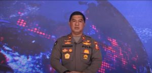 Polri: Dipastikan, Jenis Bom Bunuh Diri di Polsek Astana Anyar adalah Bom Panci