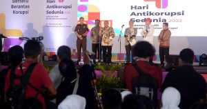 Polri Kenalkan Aplikasi Cegah Korupsip