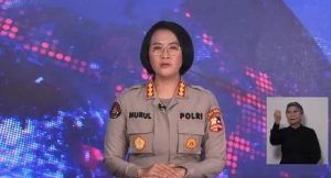 Jelang Nataru, Polri Antisipasi Aksi Terorisme