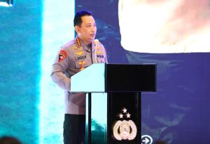Jelang Pemilu 2024, Kapolri Siapkan Pengamanan untuk Cegah Polarisasi