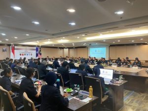 Polri dan Polisi Malaysia Perkuat Kerja Sama Deportasi Buron dari Indonesia-Malaysia