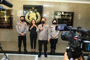 Polri Bakal Siapkan Operasi Mantap Brata Amankan Pemilu 2024