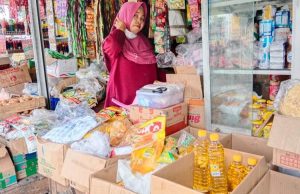 Bank Indonesia: Keyakinan Konsumen Terhadap Kondisi Ekonomi Meningkat