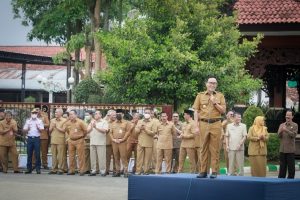 Kabar Baik! Bupati Pamekasan Akan Naikkan TPP ASN