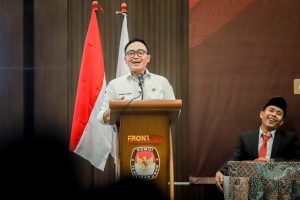 Tahun 2023, Bupati Target Pamekasan Masuk 3 Besar Kabupaten Terinovatif di Indonesia