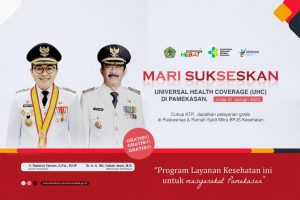 Warga Pamekasan Kini Bisa Berobat Gratis, Ini Faskes yang Bisa Dikunjungi