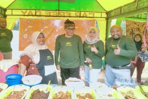 Plesir Desa, Paket Wisata Desa yang Dikelola BUMDes Satu-satunya di Indonesia
