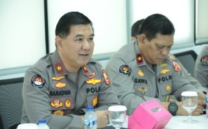 Polri Pastikan Tindak Anggota Langgar Aturan Saat Tangani Perkara