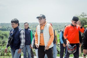 BUPATI PAMEKASAN MINTA KADES FOKUS BANGUN DESANYA