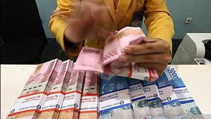 Cadangan Devisa Desember 2022 Meningkat