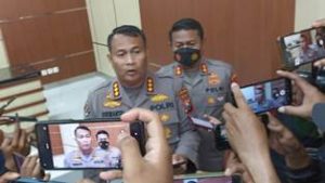 Terkait Kericuhan di Kantor Arema FC, Jika dari 107 Orang yang Diamankan Tak Terbukti Akan Dipulangkan