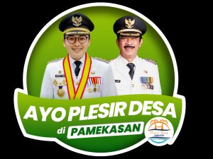 BUPATI PAMEKASAN : SAYA MAU MELAKUKAN PERUBAHAN BESAR