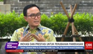 BUPATI PAMEKASAN : NEGARA INI BUTUH ORANG BAIK