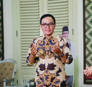 BUPATI PAMEKASAN : JADILAH PENYELESAIAN, BUKAN PERSOALAN