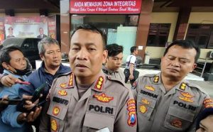 Oknum Polisi di Pamekasan Itu Akan Diperiksa Kejiwaannya