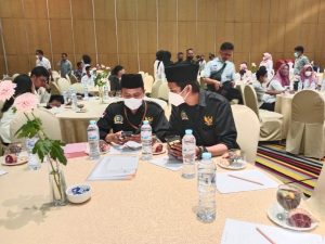 AMI ; Kejati Jatim dan Kejari Lamongan Tidak Profesional Dalam Menangani Kasus Korupsi Waduk Wiyung dan PJU