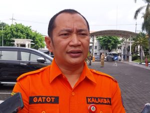 Cuaca Ekstrim, BPBD Jatim Imbau Masyarakat Tetap Waspada