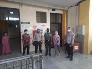 Polres Malang Bawa Aremanita Kalipare ke RSUD Kepanjen untuk Pemulihan