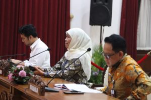Program Nawa Bhakti Satya Masuki Lima Tahun, Gubernur Fokuskan Pendidikan dan Kemiskinan