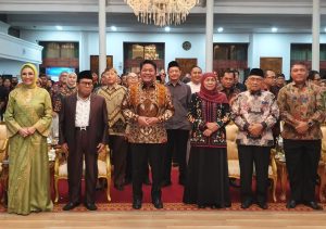 Paguyuban Warga Jatim di Sumsel Jadi Duta Budaya dan Kuliner