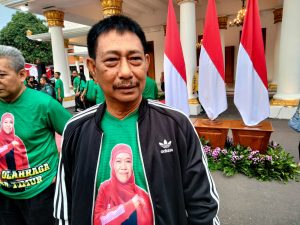 Komisi E DPRD Optimis Atlet Puslatda Jatim 100 – V Bisa Raih Target Juara Umum PON XXI di Aceh