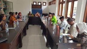 DPRD Jatim : 70% Bantuan Pemprov Sukses Tingkatkan Kesejahteraan Masyarakat Desa Mojokerto