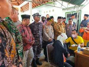 Diskusi Jum’at Curhat, Kapolres Bangkalan Titip Pesan Kamtibmas di Lingkungan Masyarakat