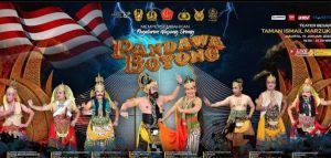 Panglima TNI dan Kapolri Tampil Dalam Pagelaran Wayang Orang, Simbol Sinergitas Melalui Budaya Bangsa